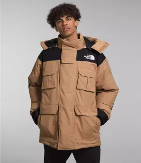 The North Face Mens Coldworks Insulated Parka