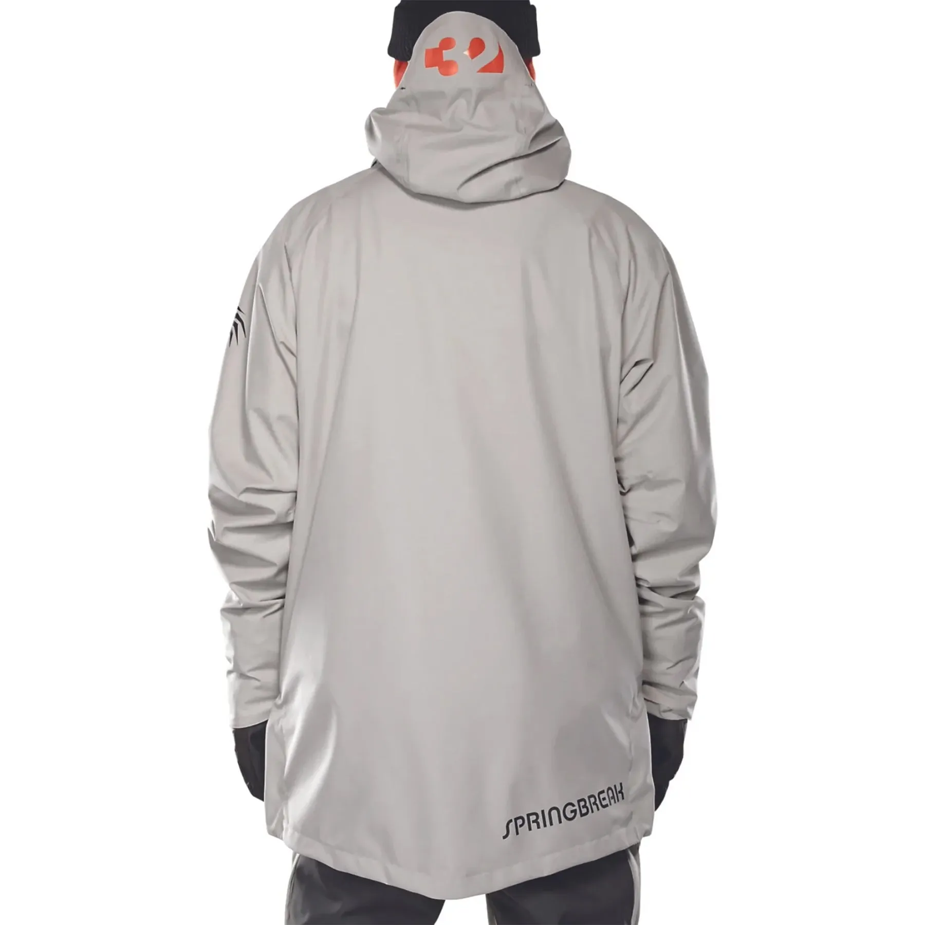 ThirtyTwo Spring Break Pintail Powder Parka 2023