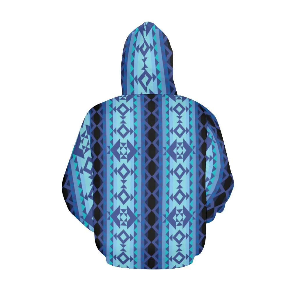 Tipi Hoodie for Men (USA Size)