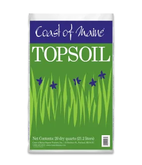 Topsoil