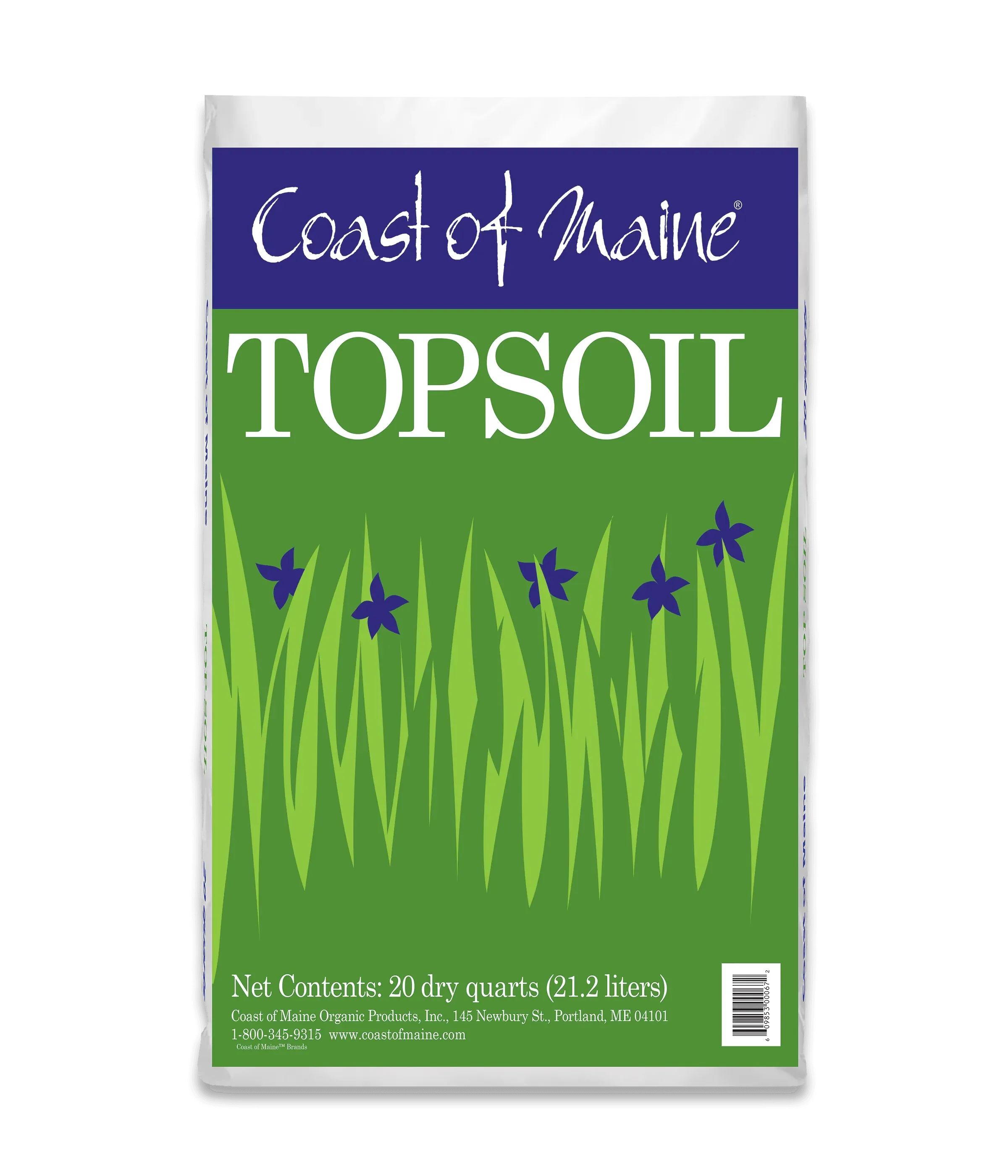 Topsoil