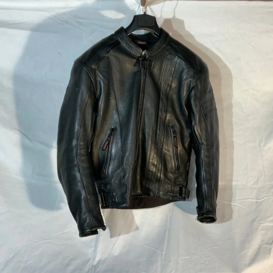 Topurmaster Coaster Series III Jacket with Liner