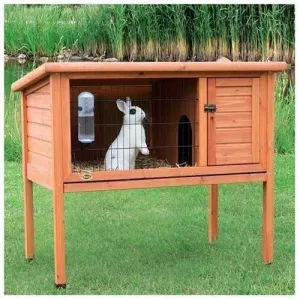 Trixie Rabbit Hutch