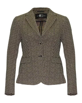 Tweed Blazer