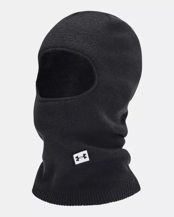 UA UNISEX HALFTIME BALACLAVA