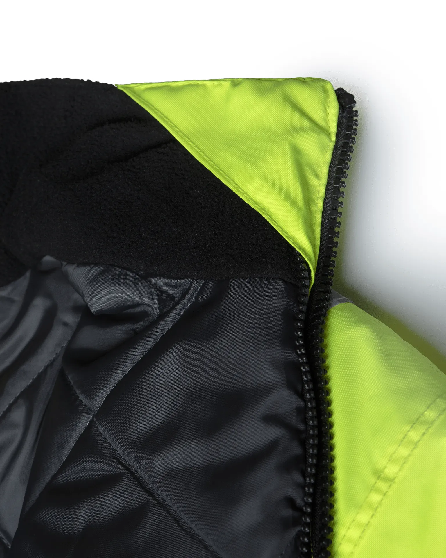 UHV821 HiVis Arctic 3-in-1 Jacket