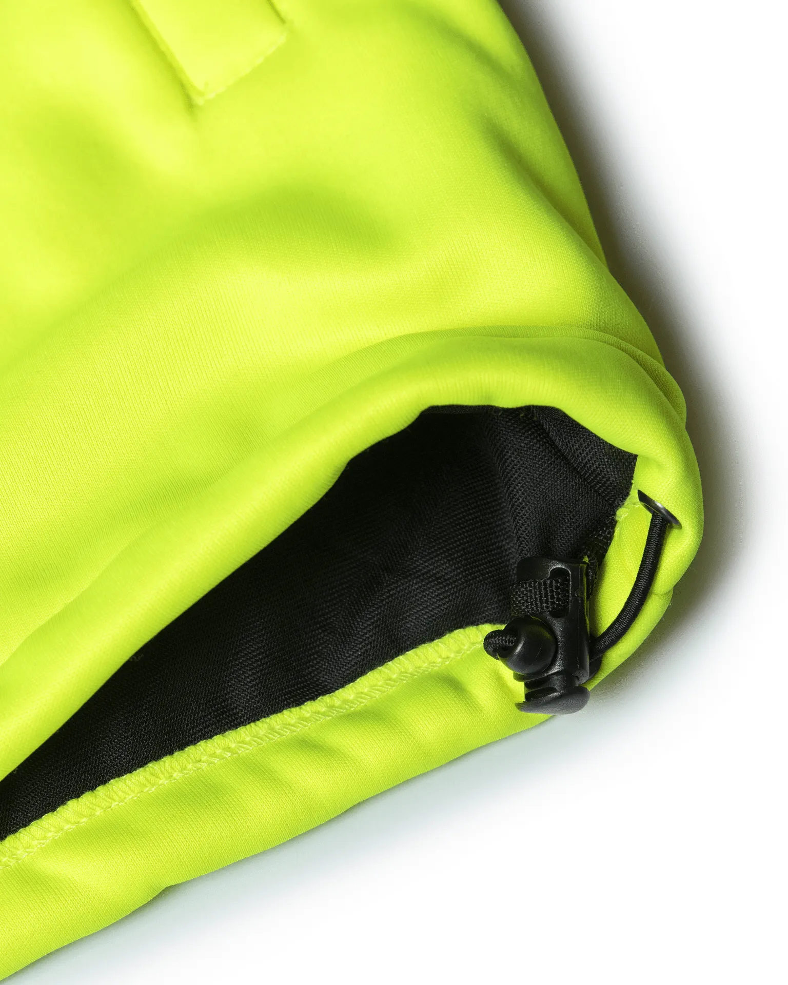 UHV821 HiVis Arctic 3-in-1 Jacket