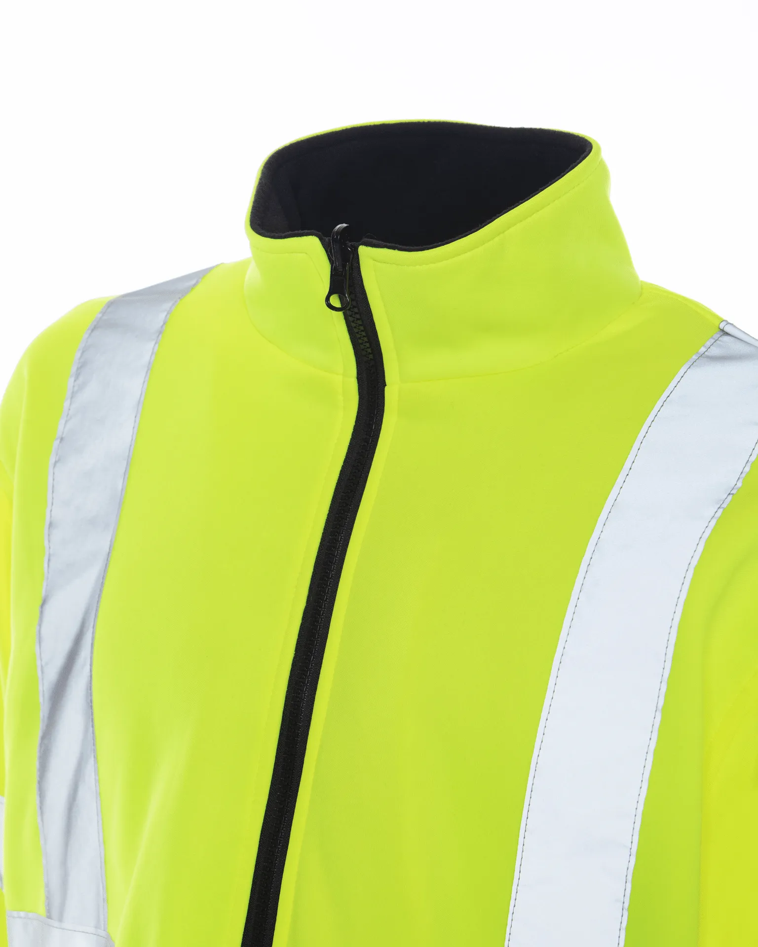 UHV821 HiVis Arctic 3-in-1 Jacket