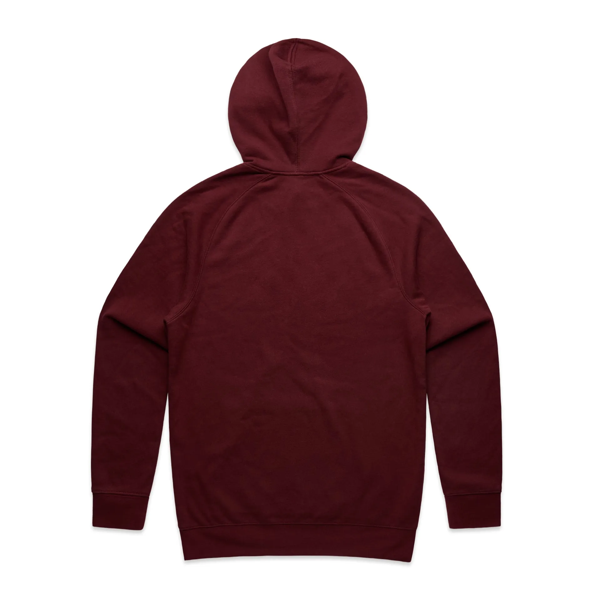 Ultimate Hoodie - Burgundy