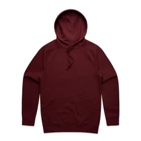 Ultimate Hoodie - Burgundy