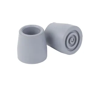 Utility Walker Replacement Tips (1pair)