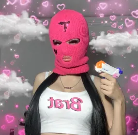 Uzi Ski Mask