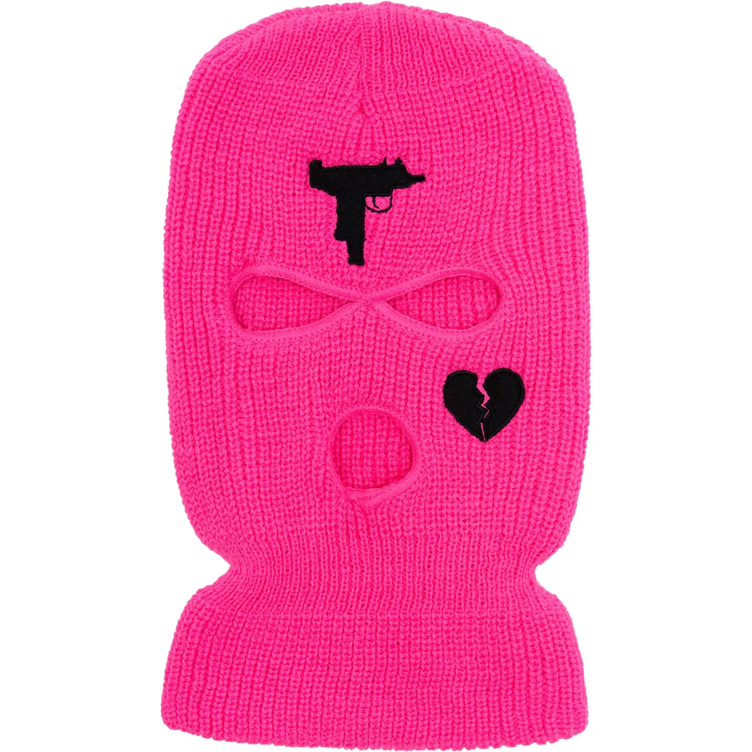 Uzi Ski Mask