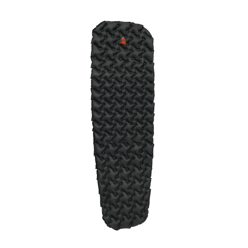 Vango Aotrom Thermo Platinum Sleeping Mat - Astro Grey