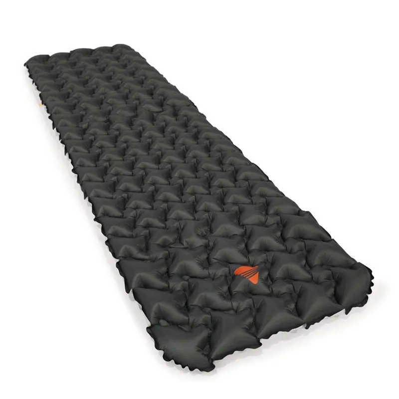 Vango Aotrom Thermo Platinum XL Sleeping Mat - Astro Grey