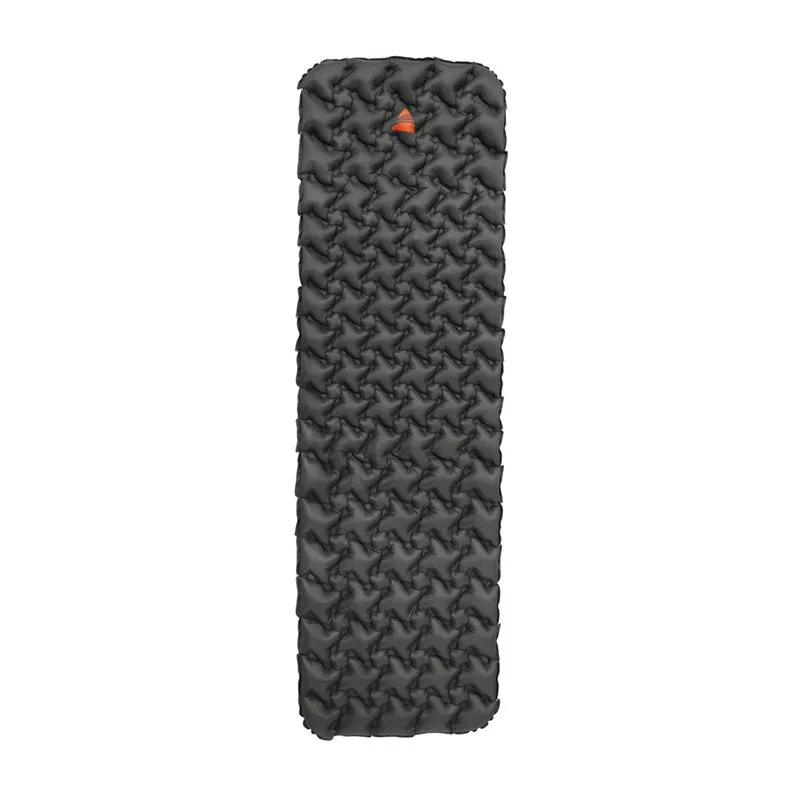 Vango Aotrom Thermo Platinum XL Sleeping Mat - Astro Grey