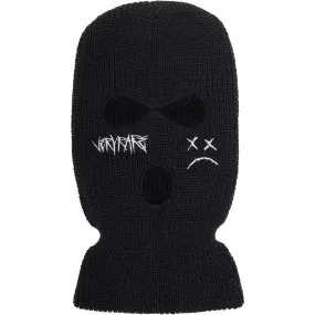 Very Rare Ski Mask