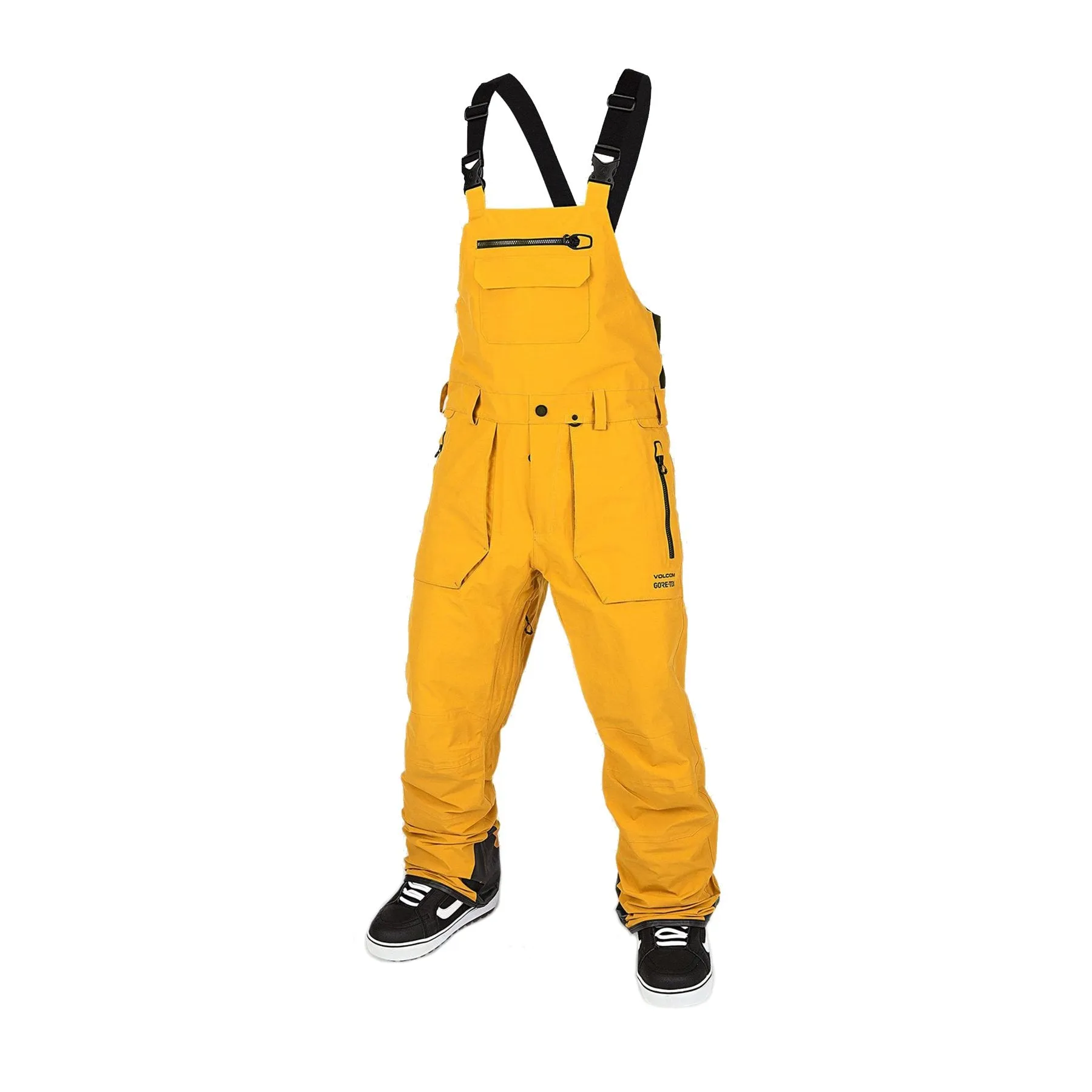 Volcom Rain Gore-Tex Bib Overall 2022