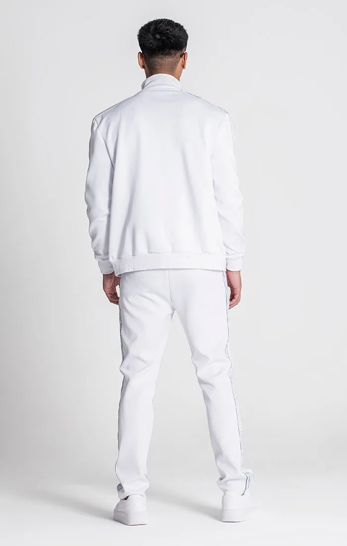 White Paradiso Jacket