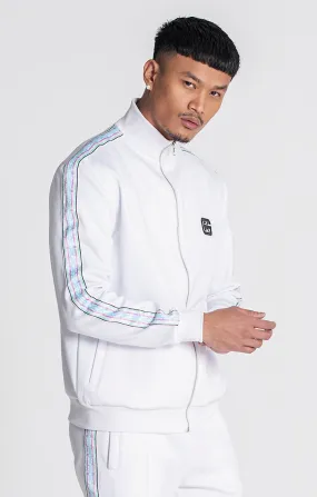 White Paradiso Jacket