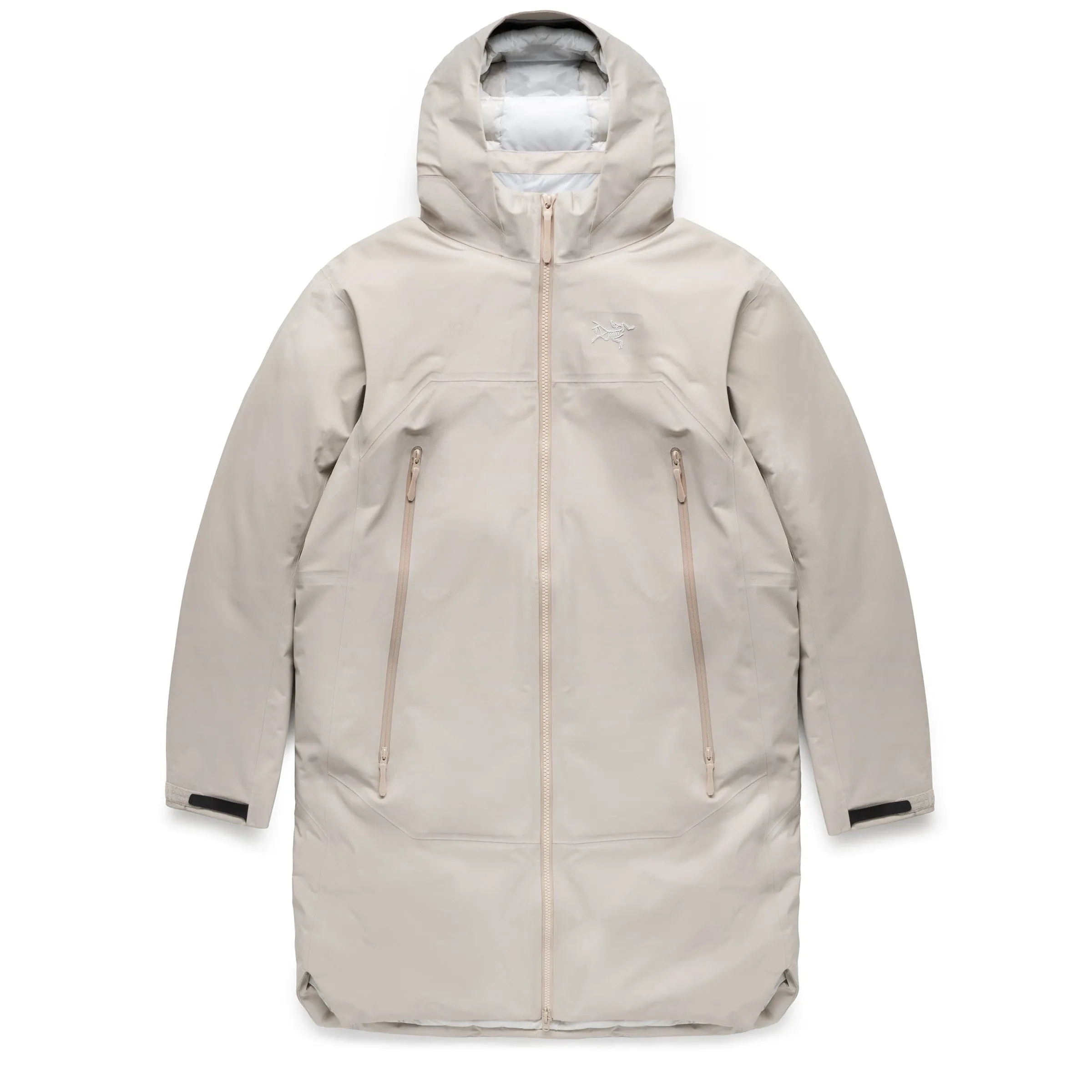 WOMEN'S BETA DOWN PARKA