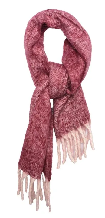 Women's Blanket Scarf Shawl, Oversized and Softer than Cashmere Fiber