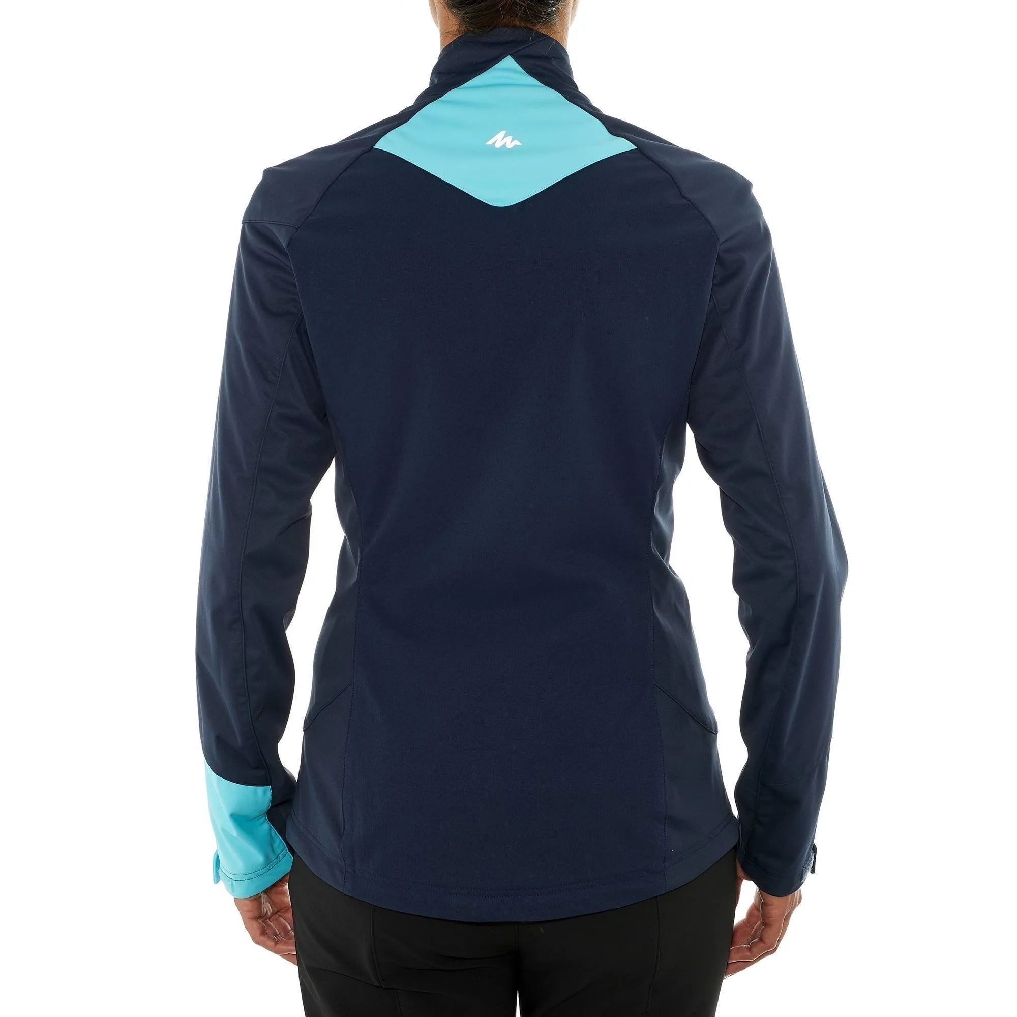 Women's Cross-country Skiing Jacket Windproof