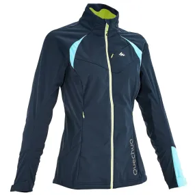 Women's Cross-country Skiing Jacket Windproof