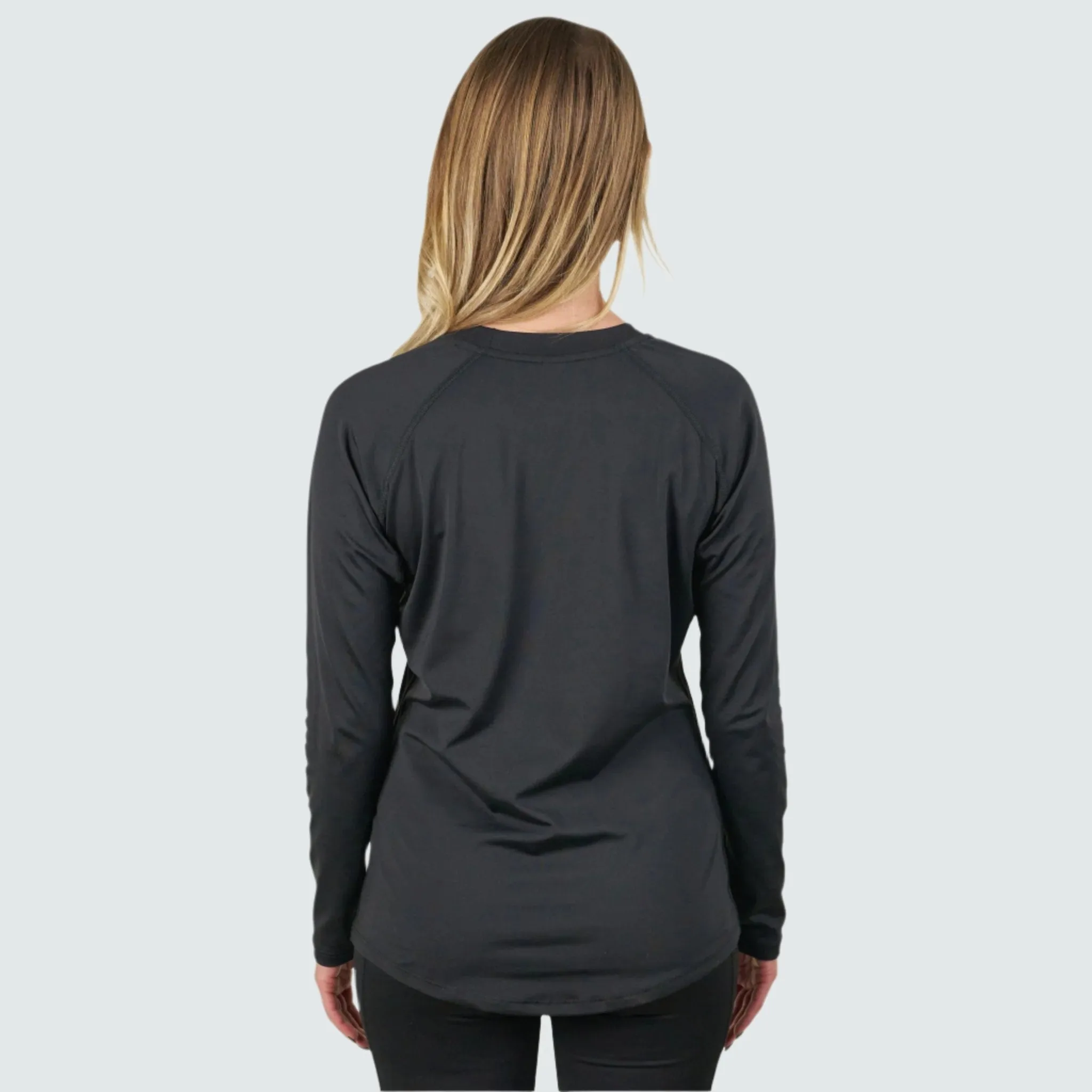 Women's Skyliner All-Season Base Layer Crewneck