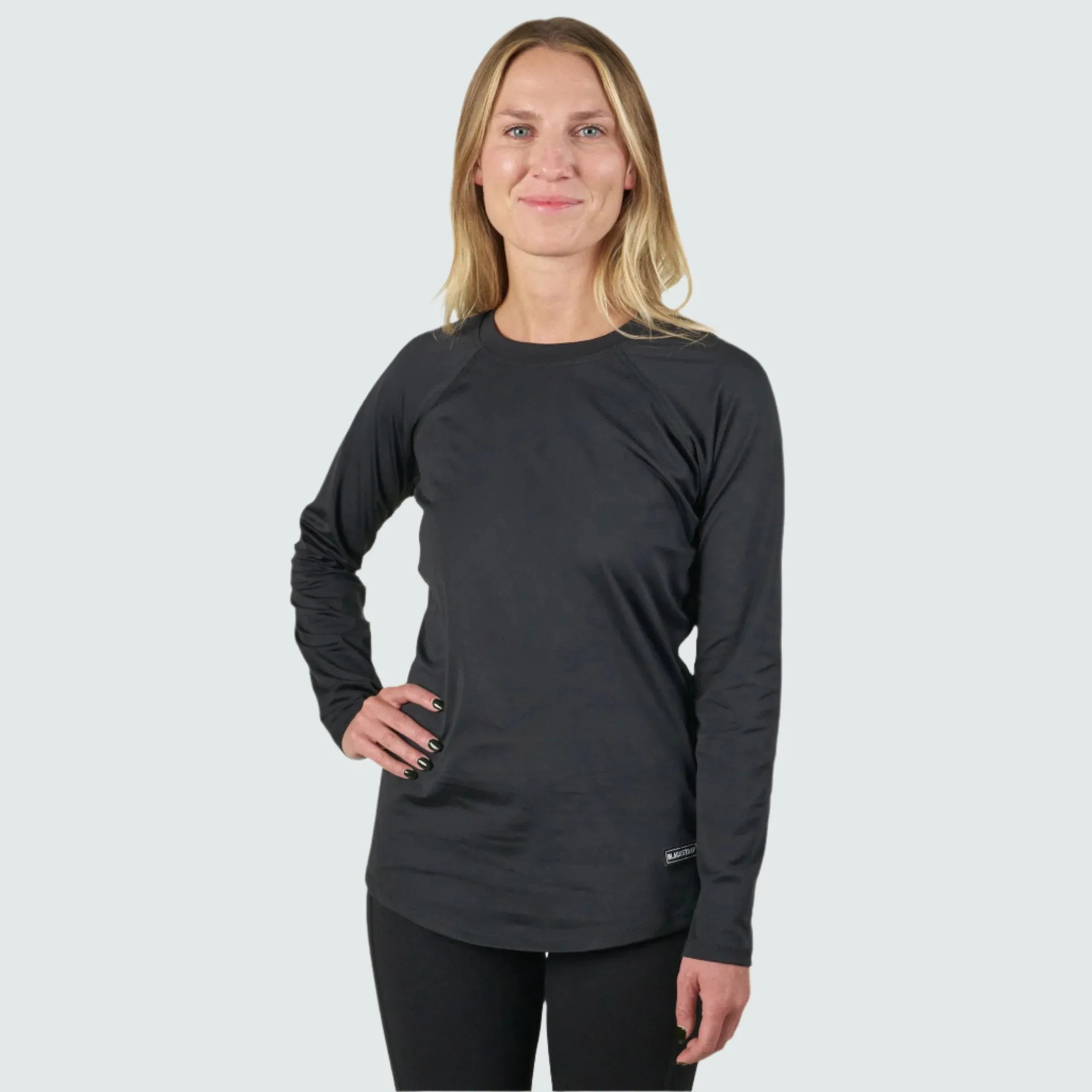 Women's Skyliner All-Season Base Layer Crewneck