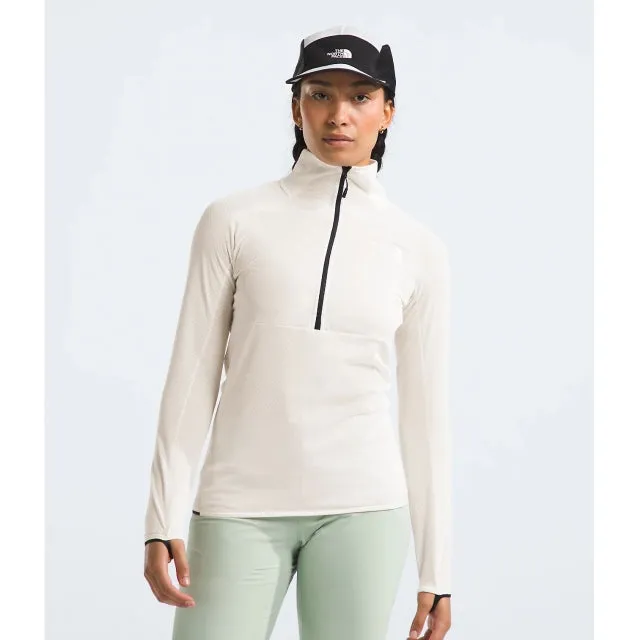 Women's Summit FUTUREFLEECE LT ½ Zip