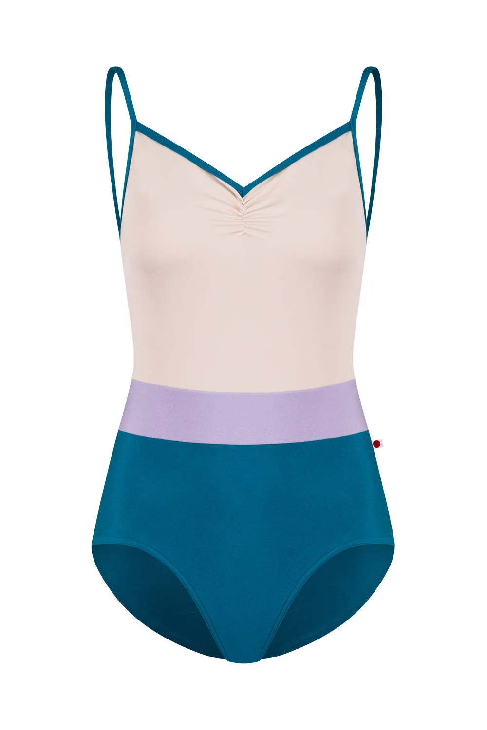 Yumiko Micah Adult Cami Leotard