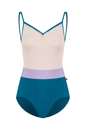 Yumiko Micah Adult Cami Leotard